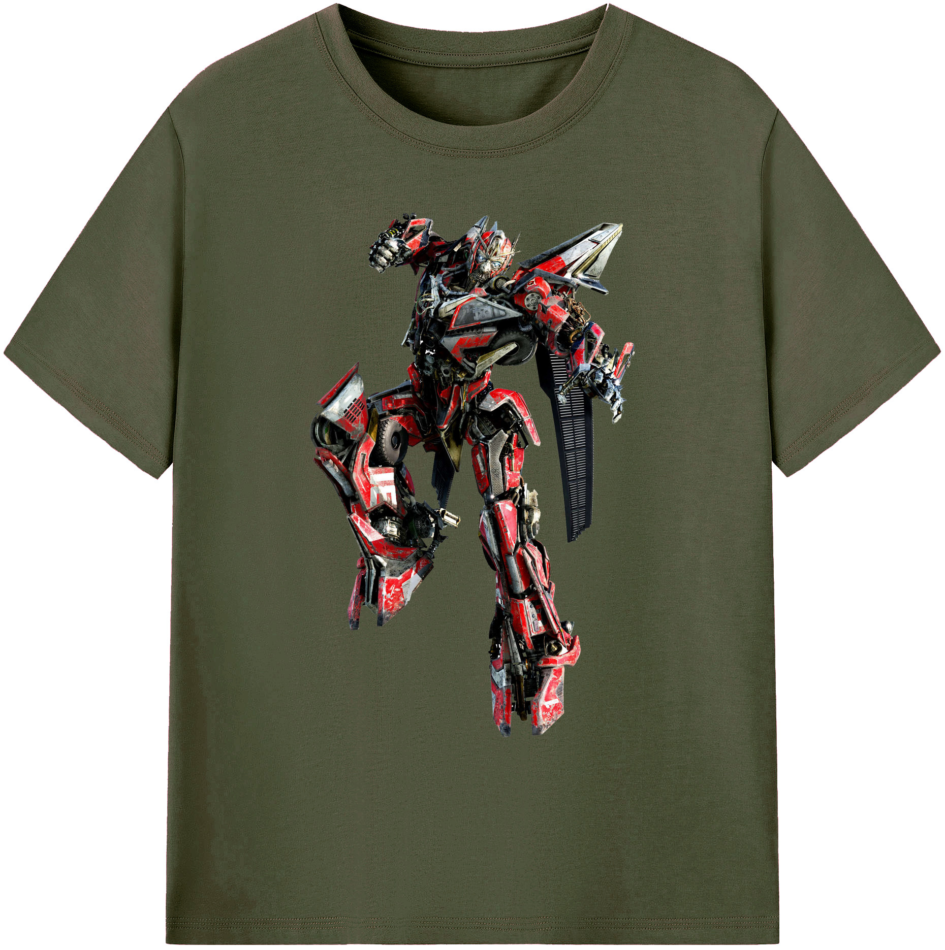 （画像用）  綿100％ メンズ半袖Tシャツ｜肌触りやわらか＆通気性